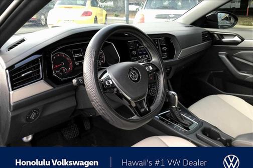 2019 Volkswagen Jetta 1.4T R-Line