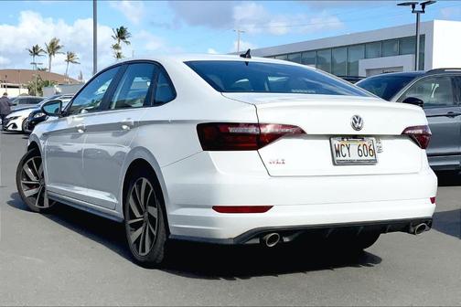 2020 Volkswagen Jetta GLI 2.0T S