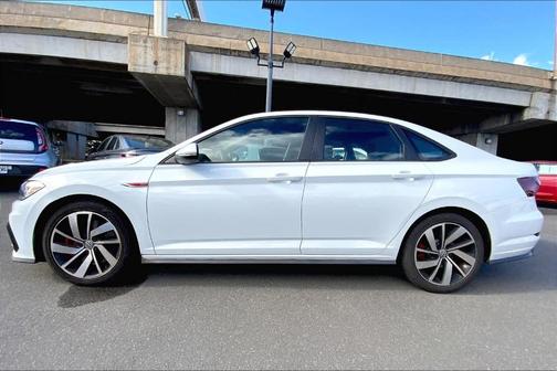 2020 Volkswagen Jetta GLI 2.0T S