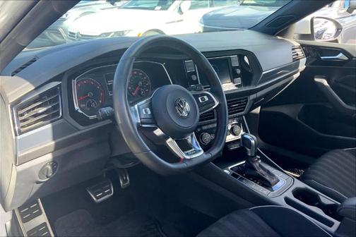 2020 Volkswagen Jetta GLI 2.0T S