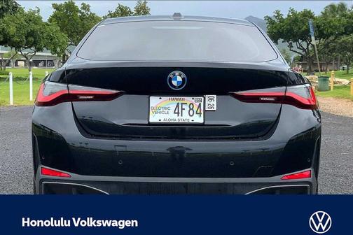 2023 BMW i4 Gran Coupe eDrive35