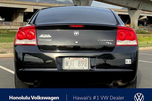 2010 Dodge Charger R/T