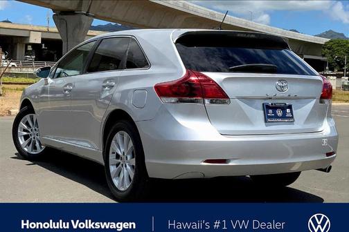 2014 Toyota Venza LE