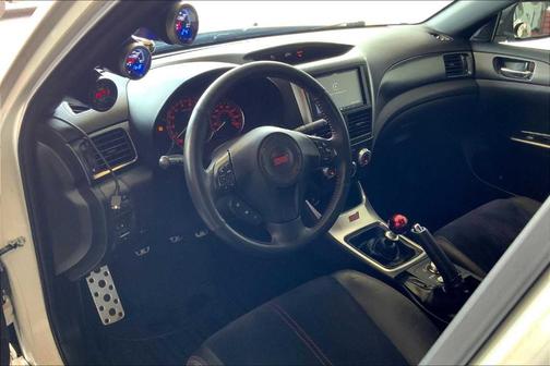 2013 Subaru Impreza WRX Base
