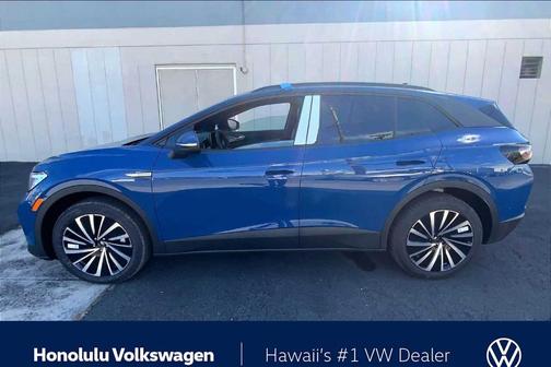 2026 Volkswagen ID.4 Pro