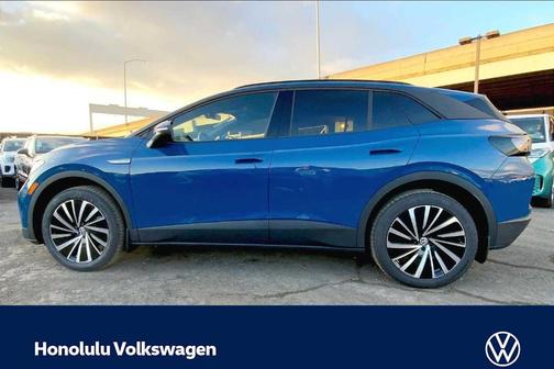 2026 Volkswagen ID.4 Pro