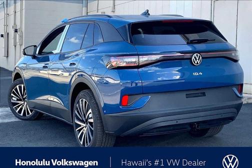 2026 Volkswagen ID.4 Pro