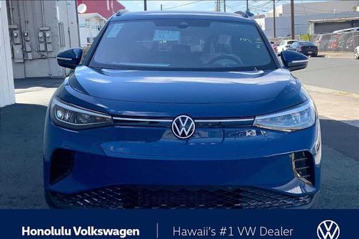 2026 Volkswagen ID.4 Pro