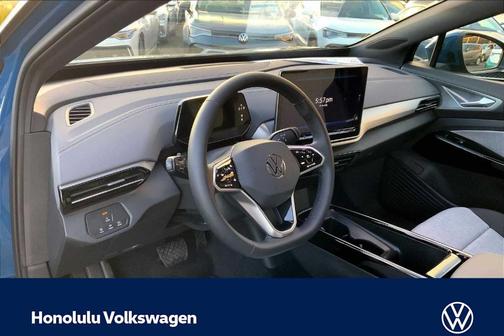 2026 Volkswagen ID.4 Pro