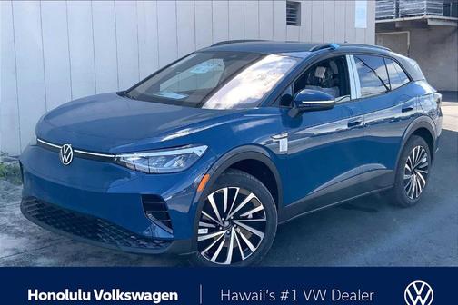 2026 Volkswagen ID.4 Pro