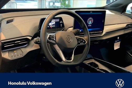 2025 Volkswagen ID.4 Pro S