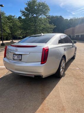 2013 Cadillac XTS Luxury