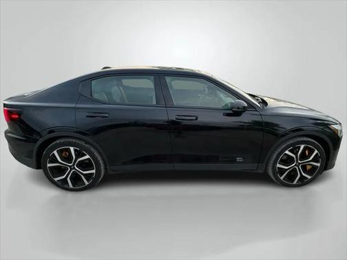 2023 Polestar 2 Long Range Dual Motor Performance Plus