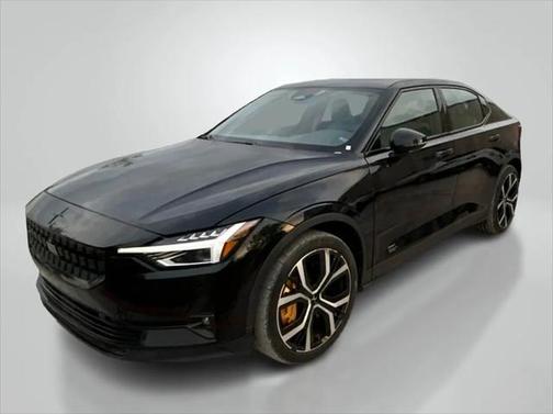 2023 Polestar 2 Long Range Dual Motor Performance Plus