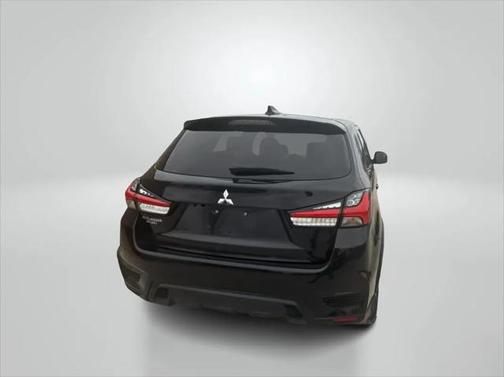2021 Mitsubishi Outlander Sport 2.0 ES