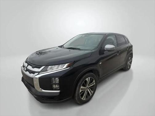 2021 Mitsubishi Outlander Sport 2.0 ES