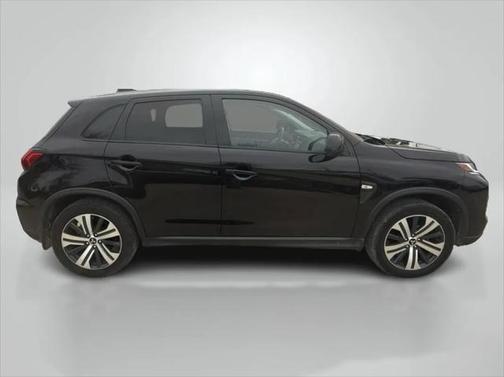 2021 Mitsubishi Outlander Sport 2.0 ES