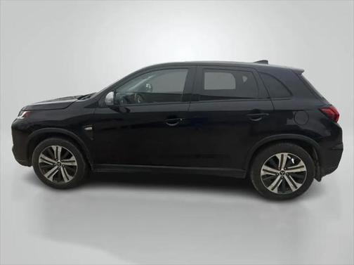 2021 Mitsubishi Outlander Sport 2.0 ES