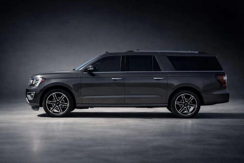 2020 Ford Expedition Max Limited