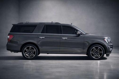 2020 Ford Expedition Max Limited