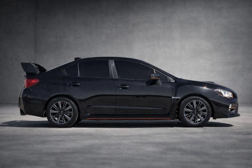 2017 Subaru WRX Base