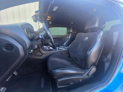 2019 Dodge Challenger R/T Scat Pack