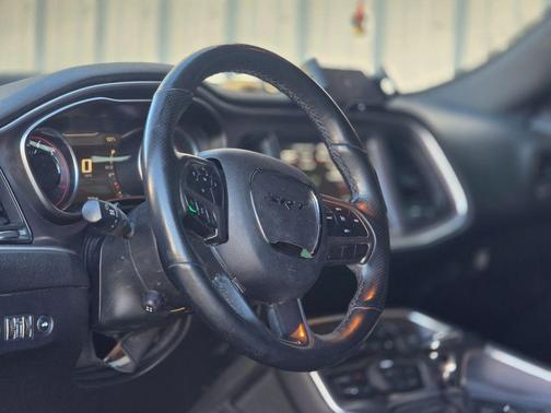 2019 Dodge Challenger R/T Scat Pack