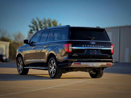 2023 Ford Expedition Max Limited