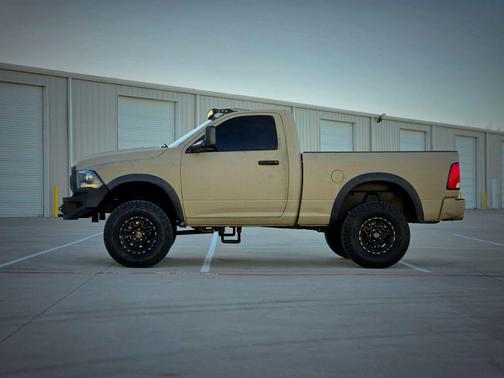 2015 RAM 1500 Tradesman/Express