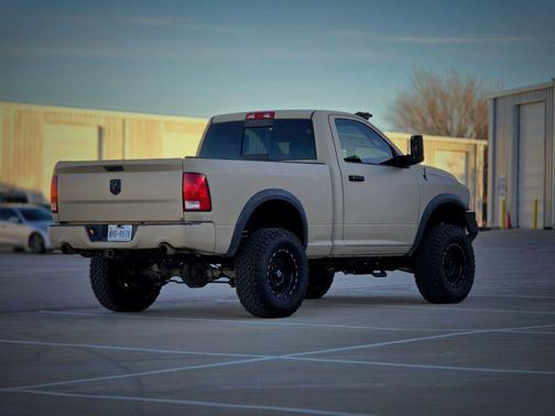 2015 RAM 1500 Tradesman/Express