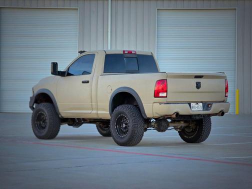 2015 RAM 1500 Tradesman/Express