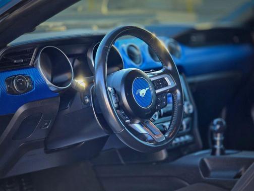 2020 Ford Mustang GT