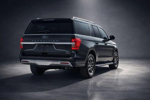 2023 Ford Expedition Max XLT