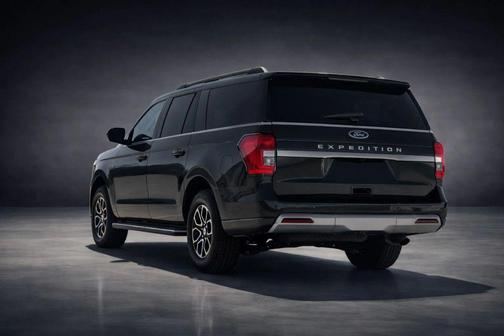 2023 Ford Expedition Max XLT