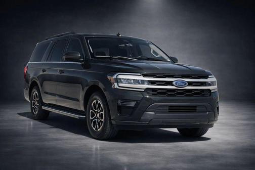2023 Ford Expedition Max XLT