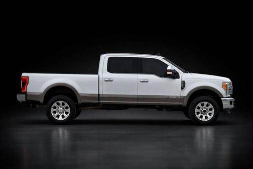 2019 Ford F-250 King Ranch