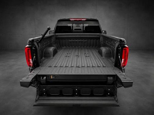 2020 GMC Sierra 2500 Denali