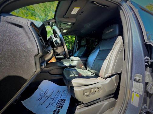 2021 Chevrolet Tahoe 2WD High Country