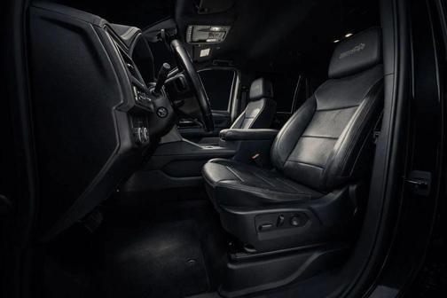 2021 Chevrolet Tahoe 2WD High Country