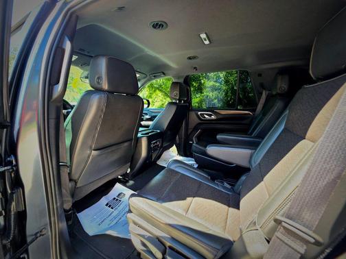 2021 Chevrolet Tahoe 2WD High Country