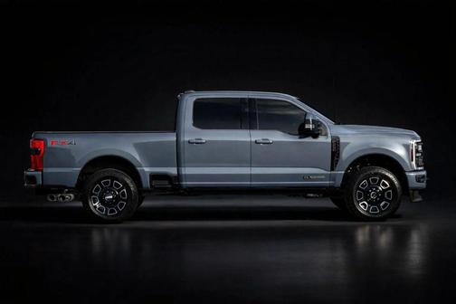 2023 Ford F-250 Lariat