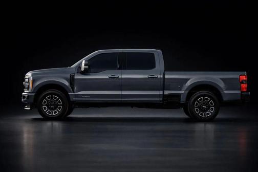 2023 Ford F-250 Lariat