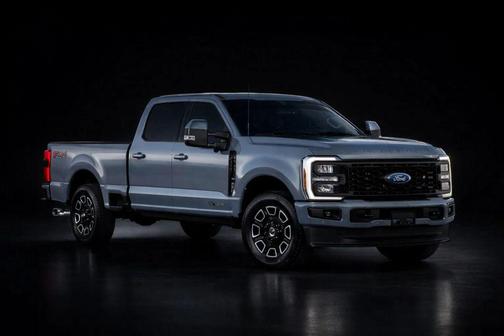 2023 Ford F-250 Lariat