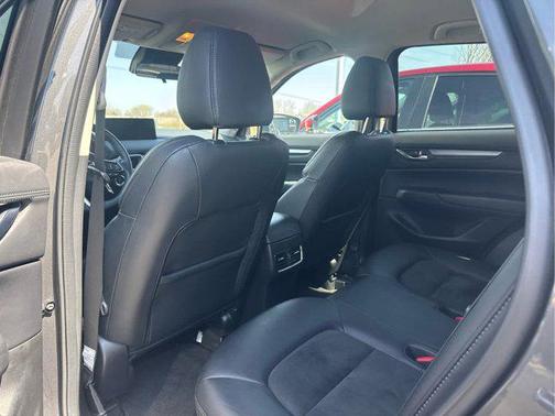 2023 Mazda CX-5 2.5 S Select Package