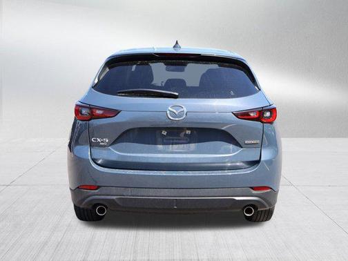 2024 Mazda CX-5 Carbon Edition
