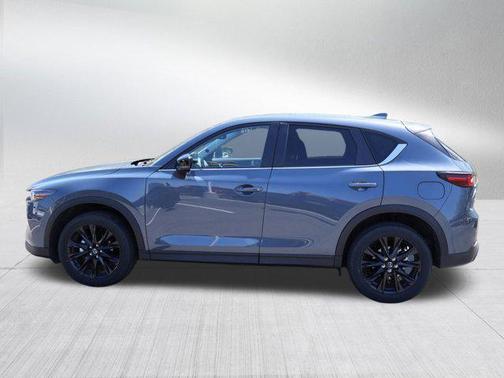 2024 Mazda CX-5 Carbon Edition