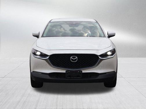 2022 Mazda CX-30 2.5 S Select Package