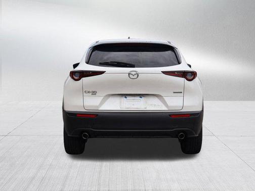 2022 Mazda CX-30 2.5 S Select Package