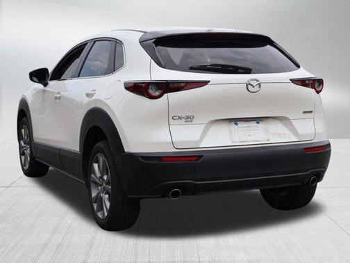 2022 Mazda CX-30 2.5 S Select Package