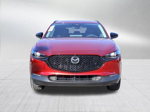 2025 Mazda CX-30 2.5 Turbo Premium Plus Package